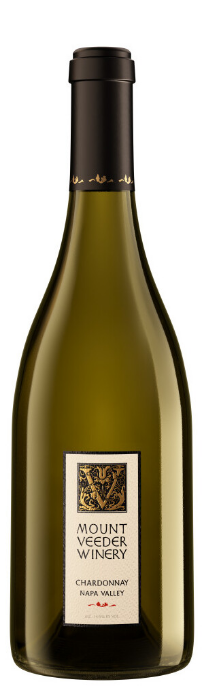 Mount Veeder Winery Chardonnay