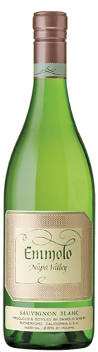 Emmolo Sauvignon Blanc