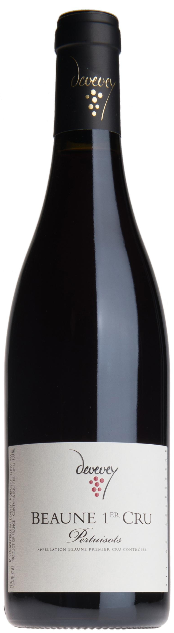 Devevey Beaune Premier Cru Pertuisots Devevey Beaune Premier Cru Pertuisots