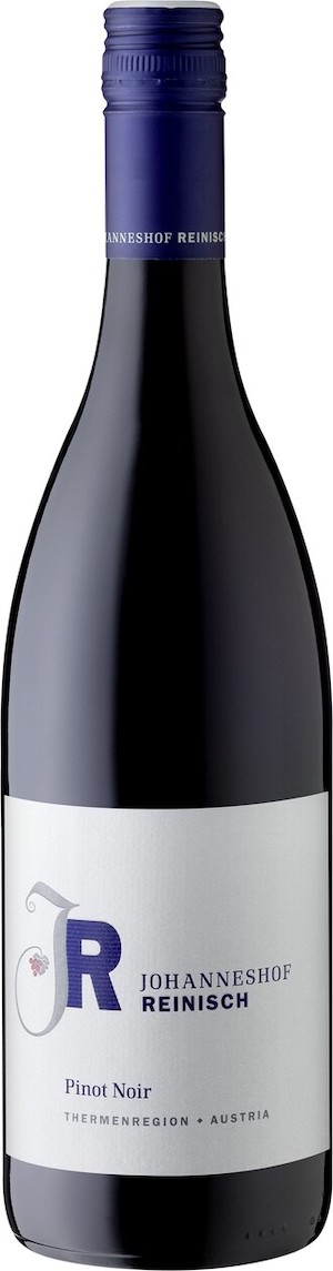 Johanneshof Reinisch Pinot Noir Estate