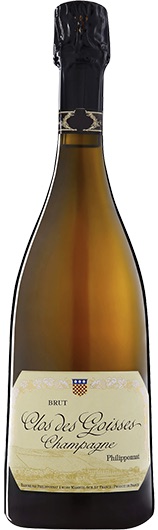 Philipponnat Champagne Le Clos des Goisses L.V. Philipponnat Champagne Le Clos des Goisses L.V.