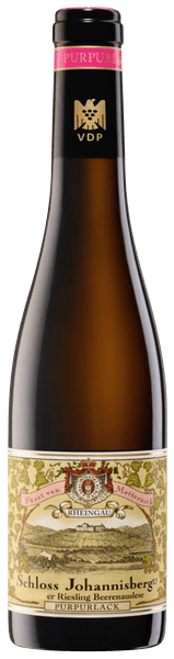 Schloss Johannisberg Purpurlack Riesling BA Schloss Johannisberg Purpurlack Riesling BA