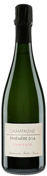 Savart & Dremont Champagne Grand Cru Ephemere 016 Coeur de Rose Savart & Dremont Champagne Grand Cru Ephemere 016 Coeur de Rose