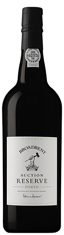 Broadbent Port Auction Reserve Lot No. 1