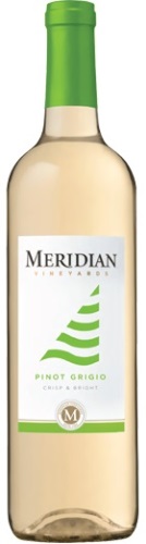 Meridian Vineyards Pinot Grigio