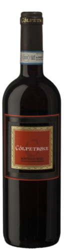 Colpetrone Rosso di Montefalco