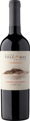 Bodega Volcanes de Chile Cabernet Sauvignon Reserva