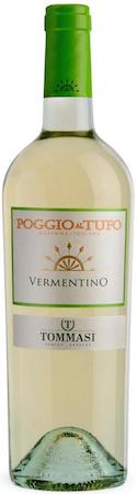 Poggio Al Tufo Vermentino IGT