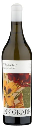 Ink Grade Sauvignon Blanc