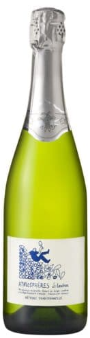 Jo Landron Brut Method Traditionnelle Atmospheres