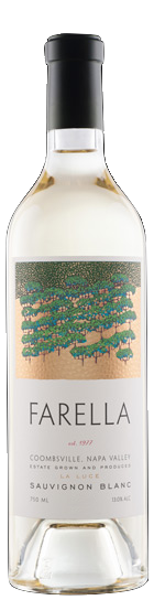 Farella Sauvignon Blanc