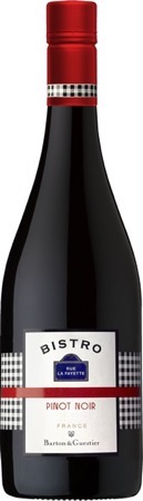 Barton & Guestier Bistro Pinot Noir