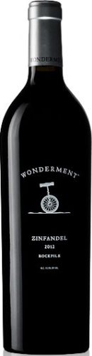 Wonderment Wines Zinfandel Rockpile Wonderment Wines Zinfandel Rockpile