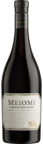 Meiomi Cabernet Sauvignon