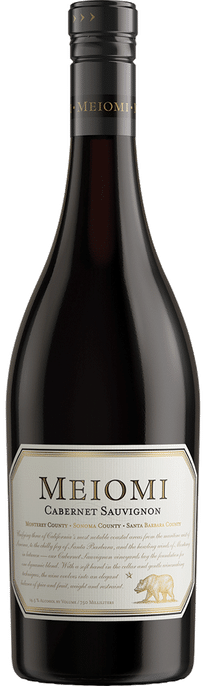 Meiomi Cabernet Sauvignon