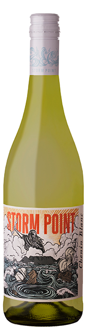 Storm Point Chenin Blanc Storm Point Chenin Blanc