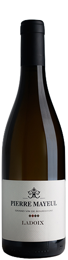 Pierre Mayeul Ladoix Blanc