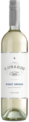Casa Lunardi Pinot Grigio Casa Lunardi Pinot Grigio