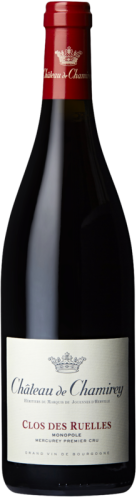 Chateau de Chamirey Mercurey Premier Cru Clos des Ruelles Rouge