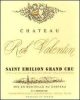 Chateau Rol Valentin Saint Emilion Grand Cru