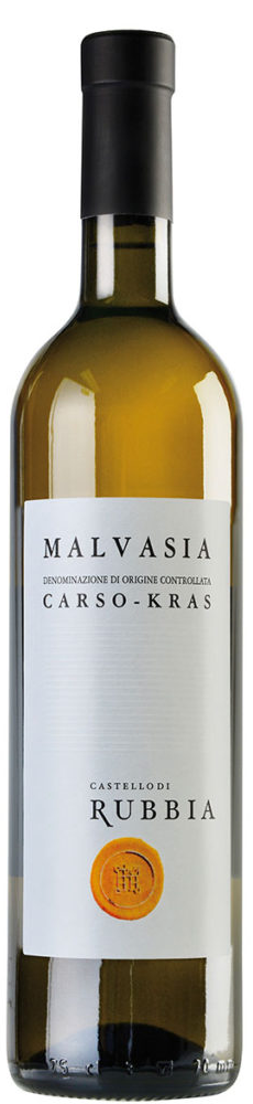 Castello Di Rubbia Malvasia