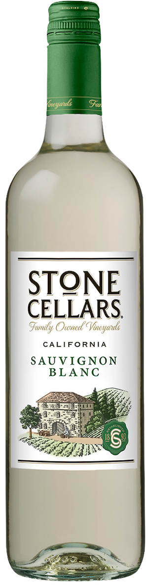 Stone Cellars By Beringer Sauvignon Blanc