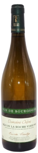 Domaine Chene Macon-La Roche Vineuse Domaine Chene Macon-La Roche Vineuse
