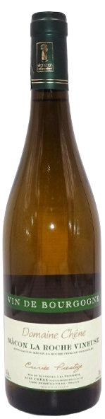 Domaine Chene Macon-La Roche Vineuse
