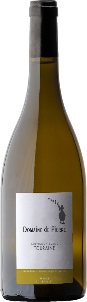 Domaine de Pierre Touraine Sauvignon Blanc