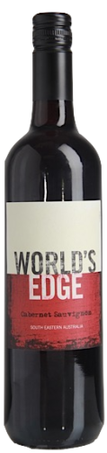 World's Edge Cabernet Sauvignon