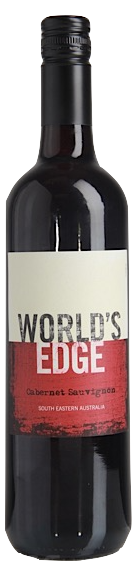 World's Edge Cabernet Sauvignon World's Edge Cabernet Sauvignon