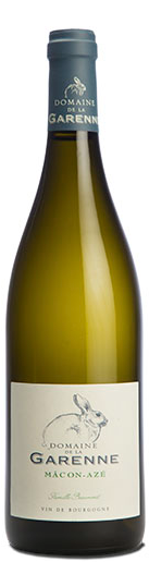 Domaine de la Garenne Macon Aze