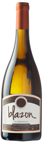 Blazon Chardonnay