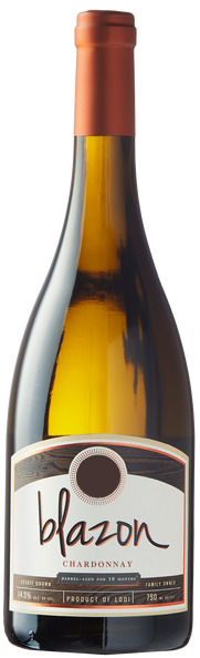 Blazon Chardonnay