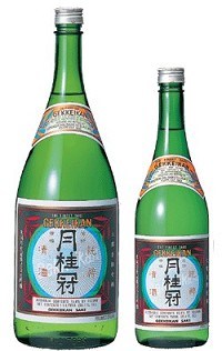 Gekkeikan Sake Gekkeikan Sake