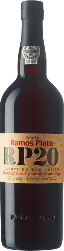 Ramos Pinto Port Tawny 20 Year Quinta Do Bom Retiro