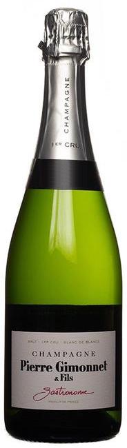 Pierre Gimonnet & Fils Champagne Brut Premier Cru Cuvee Gastronome Pierre Gimonnet & Fils Champagne Brut Premier Cru Cuvee Gastronome