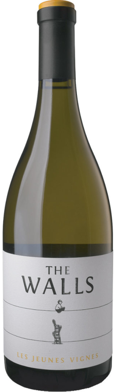 The Walls Vineyards Chardonnay Les Jeunes Vignes
