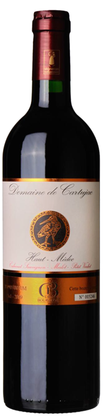 Domaine de Cartujac Haut-Medoc