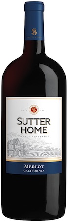 Sutter Home Merlot Sutter Home Merlot
