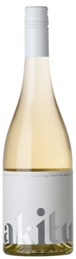 Akitu Pinot Noir Blanc