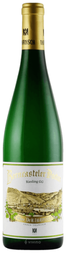 Dr. H. Thanisch Riesling Berncasteler Doctor GG