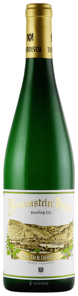 Dr. H. Thanisch Riesling Berncasteler Doctor GG