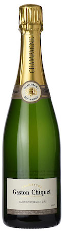 Gaston-Chiquet Champagne Brut Tradition