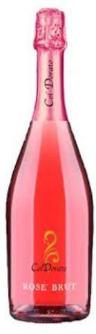Col Dorato Prosecco Rose Brut Col Dorato Prosecco Rose Brut