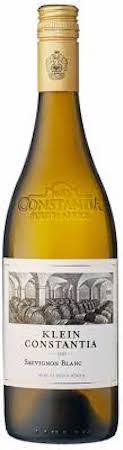 Klein Constantia Sauvignon Blanc