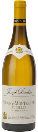 Joseph Drouhin Puligny-Montrachet 1er Cru Pucelles Joseph Drouhin Puligny-Montrachet 1er Cru Pucelles