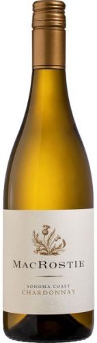 Macrostie Chardonnay Sonoma Coast Macrostie Chardonnay Sonoma Coast