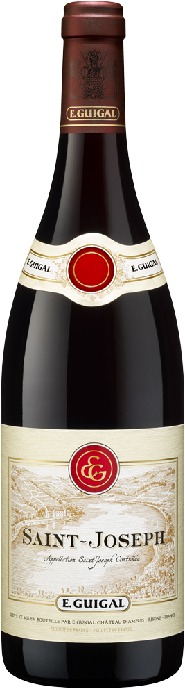 E. Guigal St. Joseph Rouge