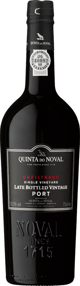 Quinta Do Noval Porto Late Bottled Vintage Single Vineyard